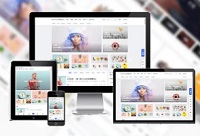 B2Pro V5.4.2 开心版下载 WordPress主题破解版百度云/夸克网盘资源 免费下载