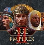 帝国时代2决定版 全DLC+修改器 V101豪华中文版 经典电脑单机游戏免费夸克网盘下载